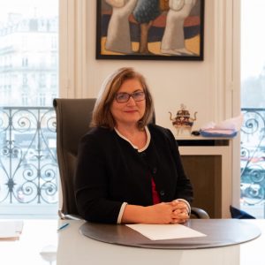 Maître Hélène Williams